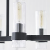 Ten Light Chandelier — 50"