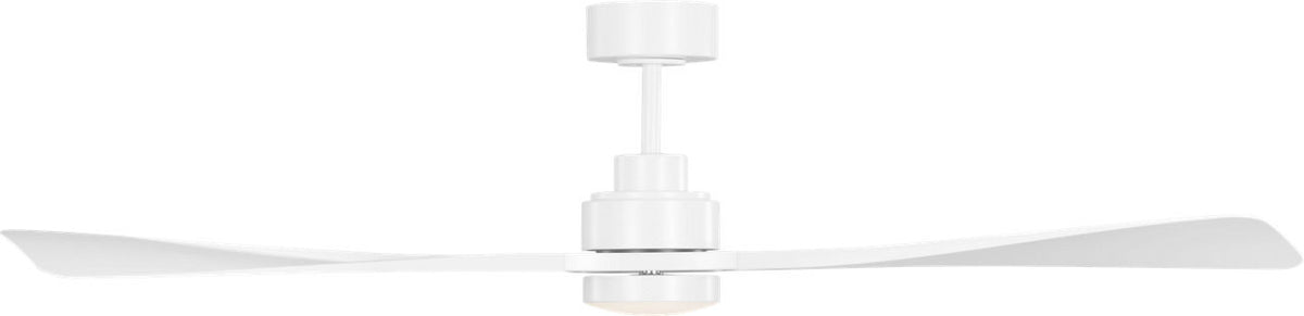 Trillium Smart 60" LED Ceiling Fan