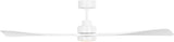 Trillium Smart 60" LED Ceiling Fan