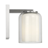 Holden 7" Sconce