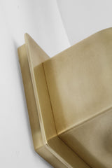Volver Small Single Sconce