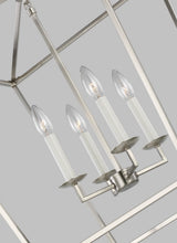Dianna Medium Lantern — 60 W
