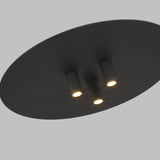 Ponte 16 Flush Mount
