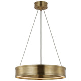Connery 18" Ring Chandelier