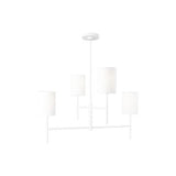 Key Medium Chandelier