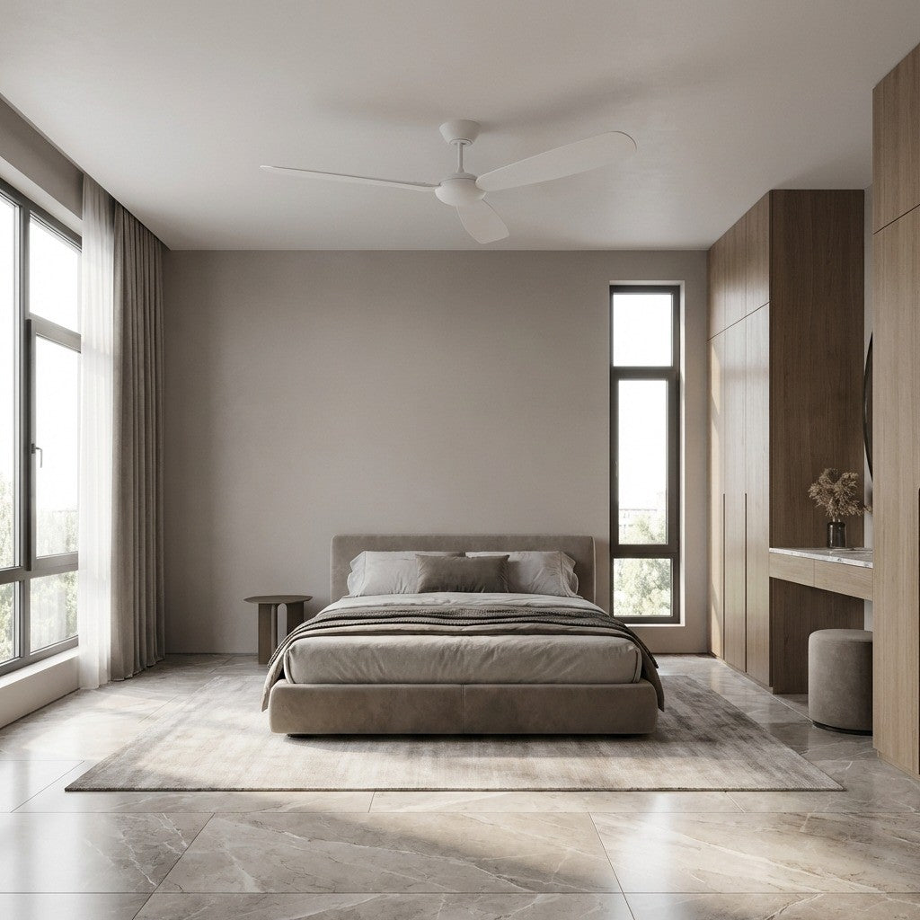 Pod Smart 64" Ceiling Fan