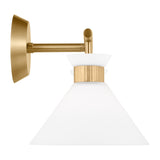 Belcarra 2-Light Bath Sconce
