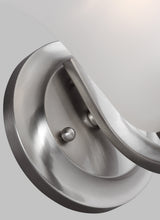 Emmons One Light Bath