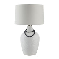 Naranja One Light Table Lamp