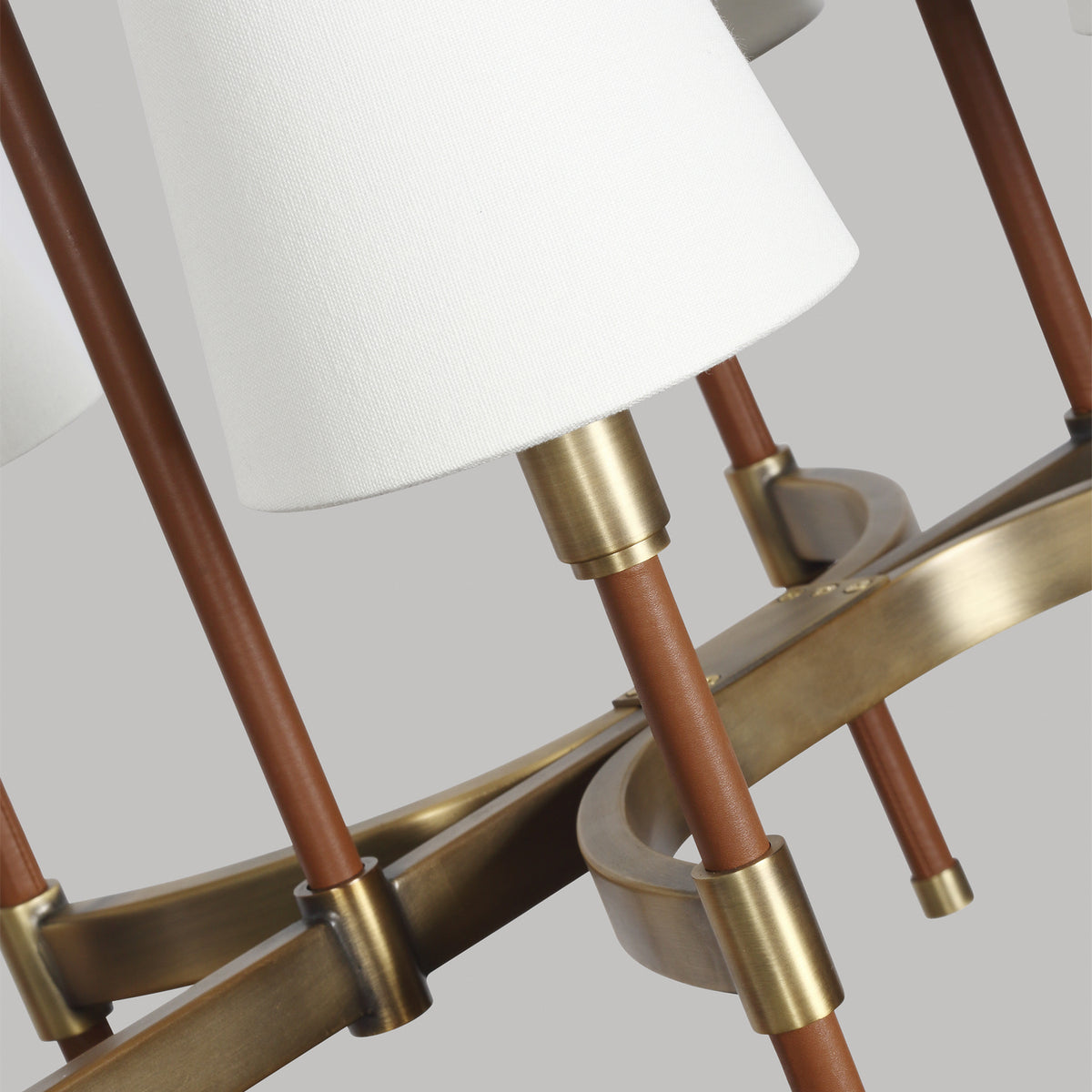 Katie Linear Chandelier