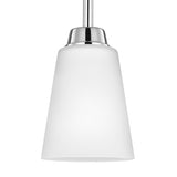 Kerrville One Light Mini Pendant
