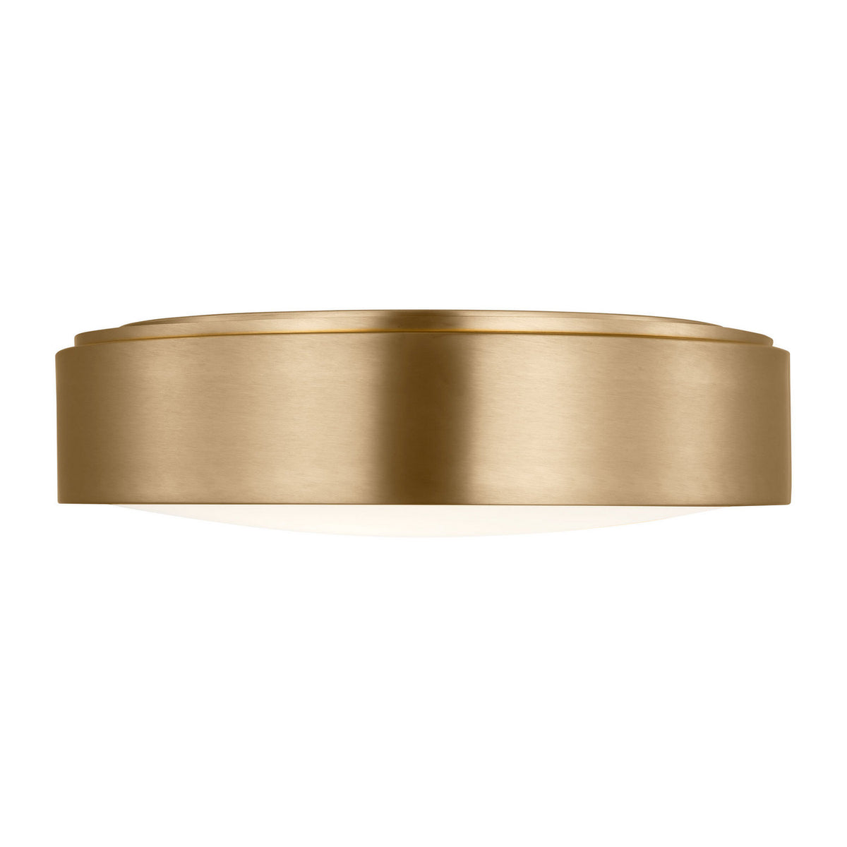 Albee Three Light Flush Mount
