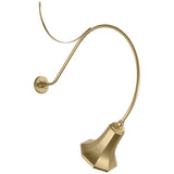 Academy 36" Anchored Larrabee Barn Light