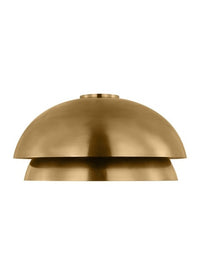 Shanti LED Flush Mount