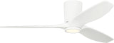 Seyra Smart 52" Hugger Led Ceiling Fan