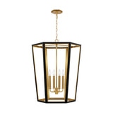 Curt Medium Lantern