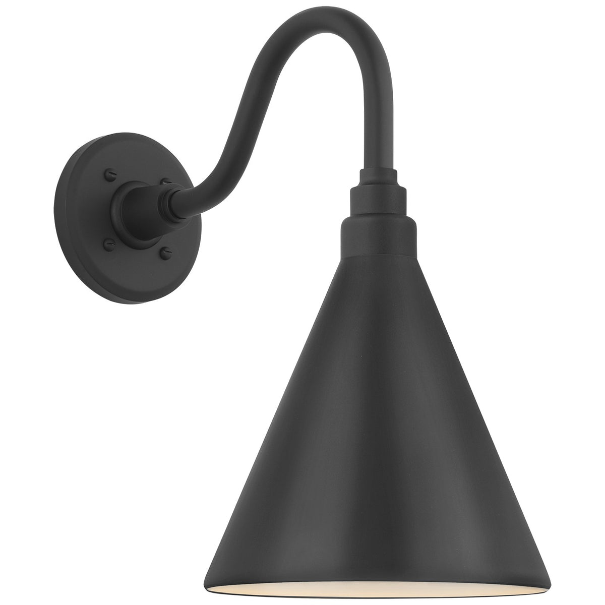 Academy 11" Flynn Barn Light