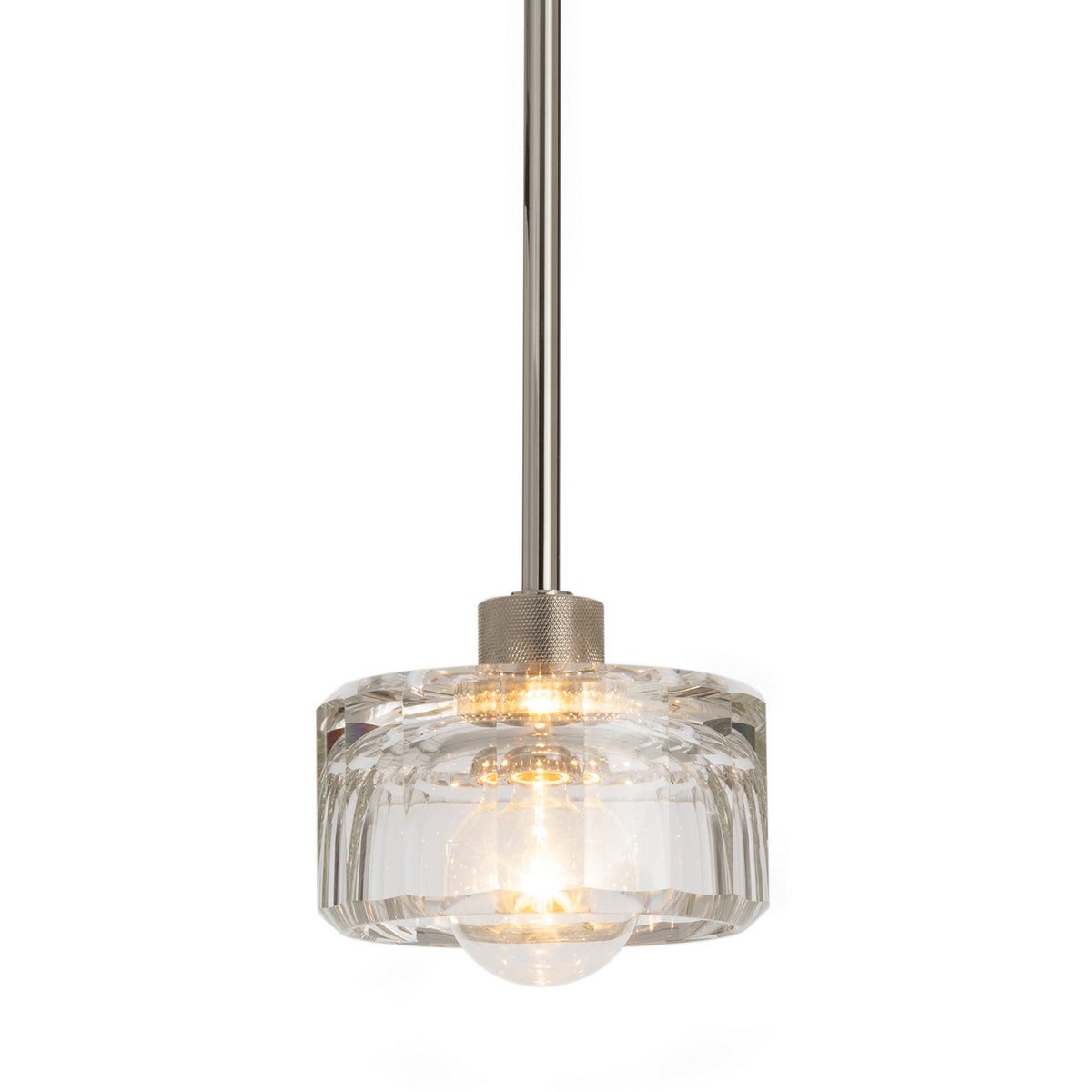 Bijoux One Light Pendant