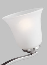 Emmons Four Light Wall/Bath