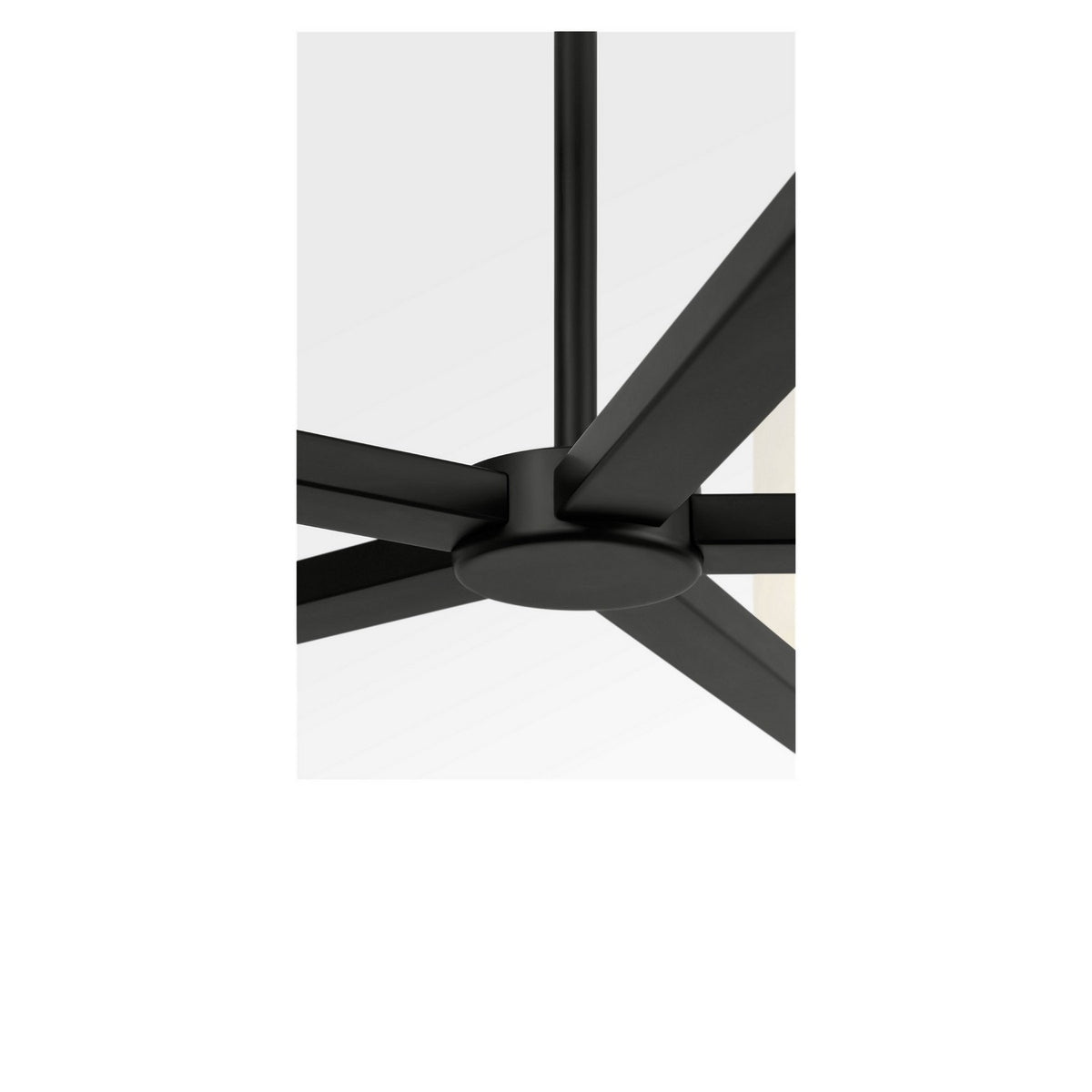 Neblina Five Light Chandelier