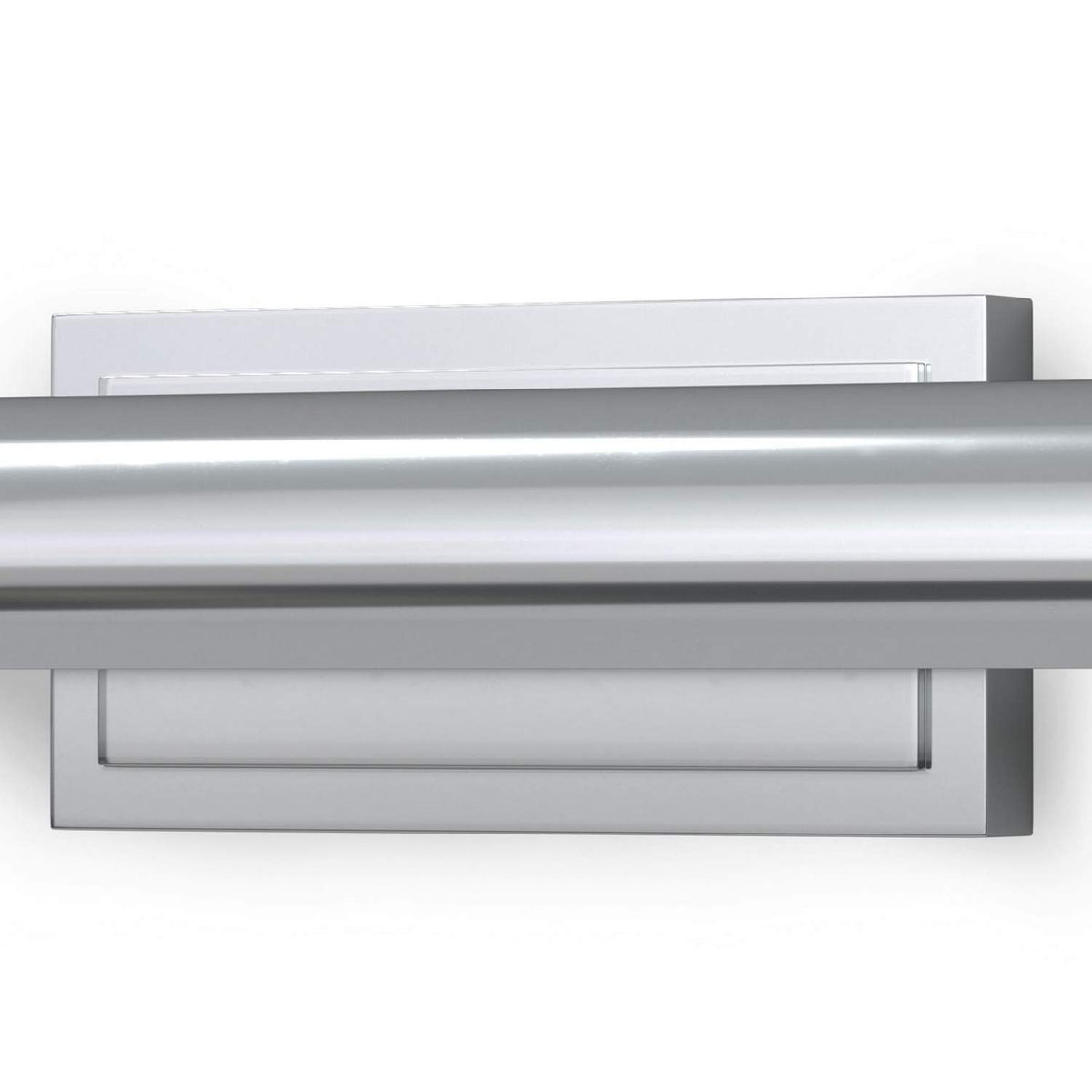 Devon Two Light Picture Light — 22.5"