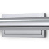 Devon Two Light Picture Light — 22.5"