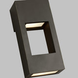 Testa Small Wall Lantern