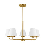 Albion Medium Chandelier