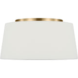 Hale 18" Flush Mount