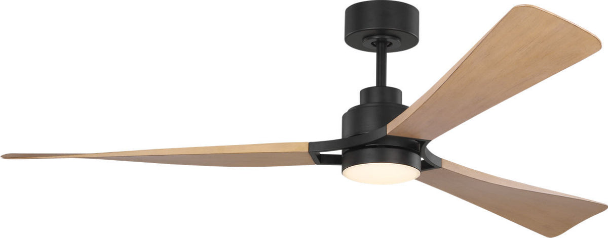 Trillium Smart 60" LED Ceiling Fan