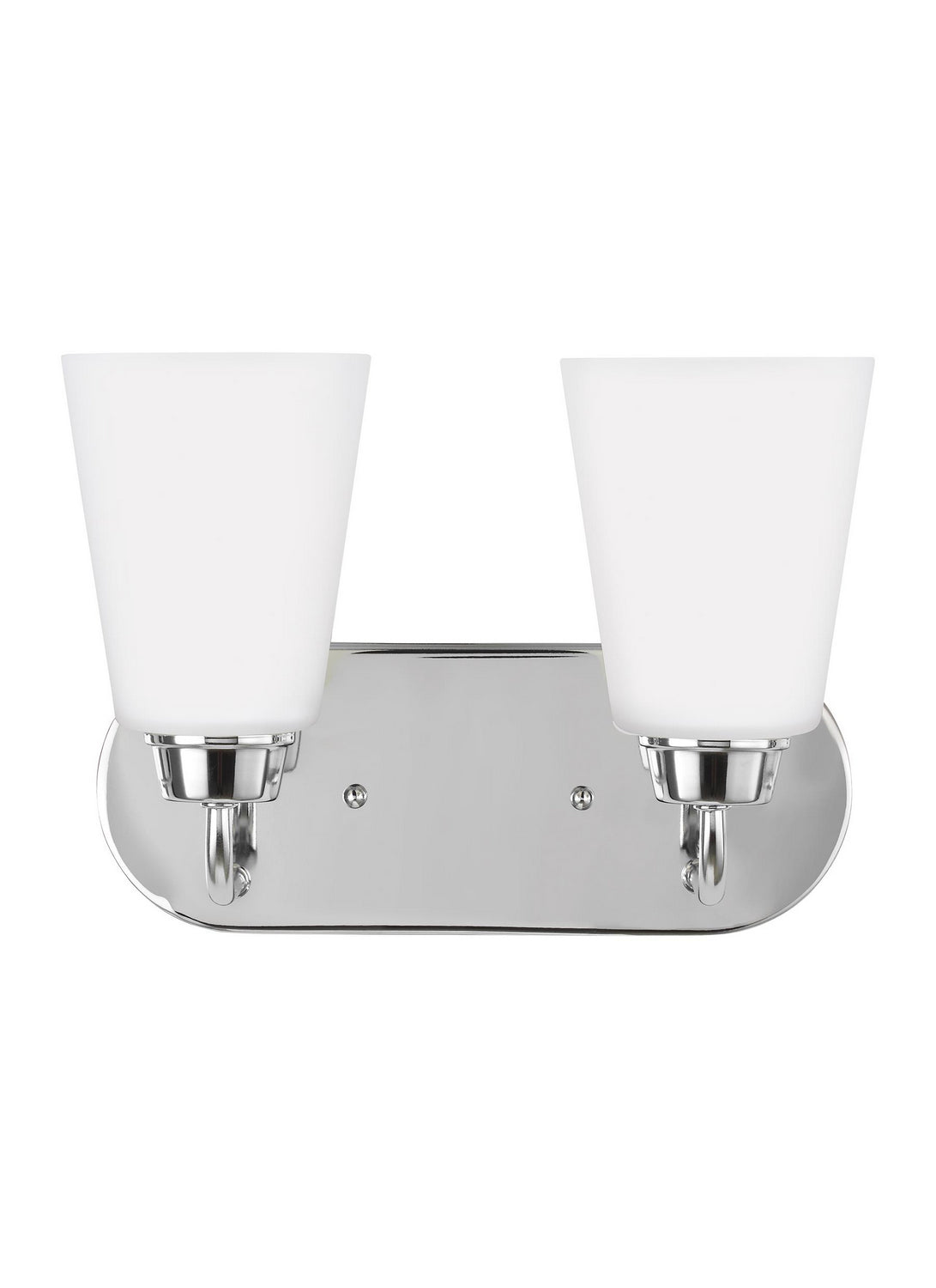 Kerrville 2-Light Bath Sconce
