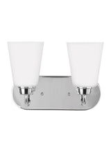 Kerrville 2-Light Bath Sconce