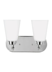 Kerrville 2-Light Bath Sconce