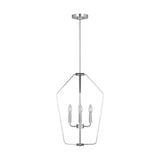 Kennan Four Light Medium Lantern