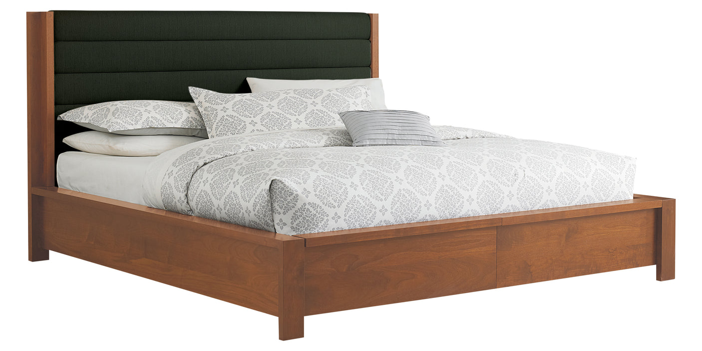 Phase | Complete Bed