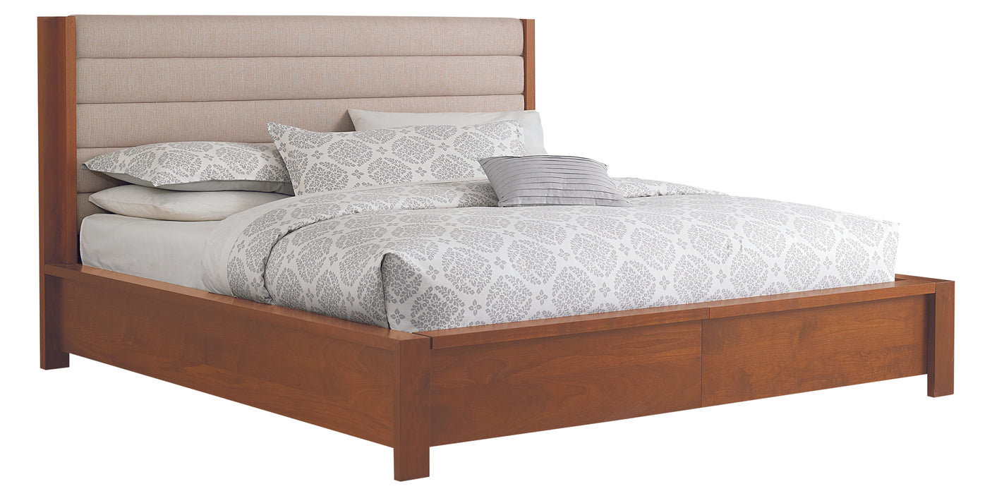 Phase | Complete Bed