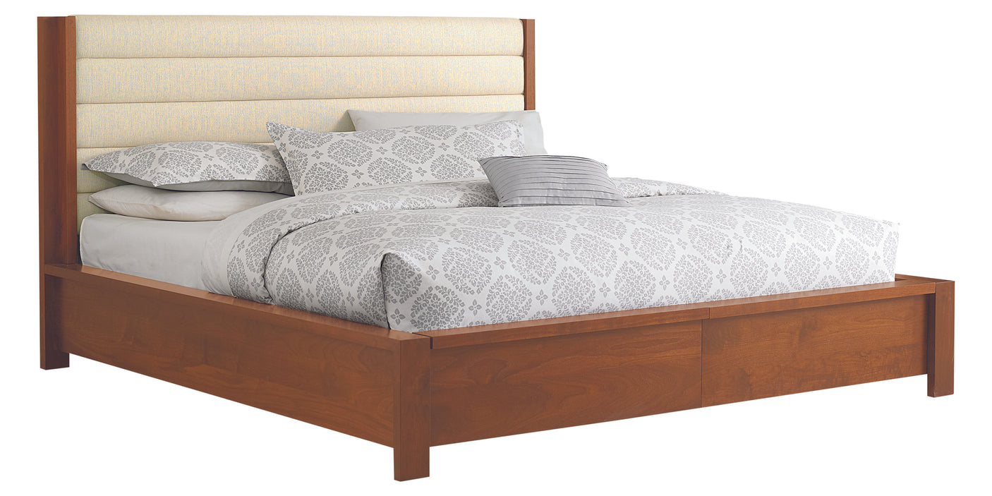 Phase | Complete Bed