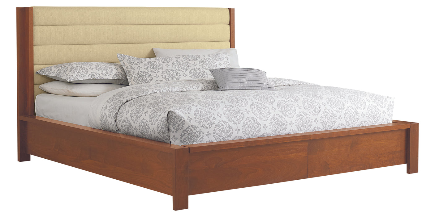 Phase | Complete Bed