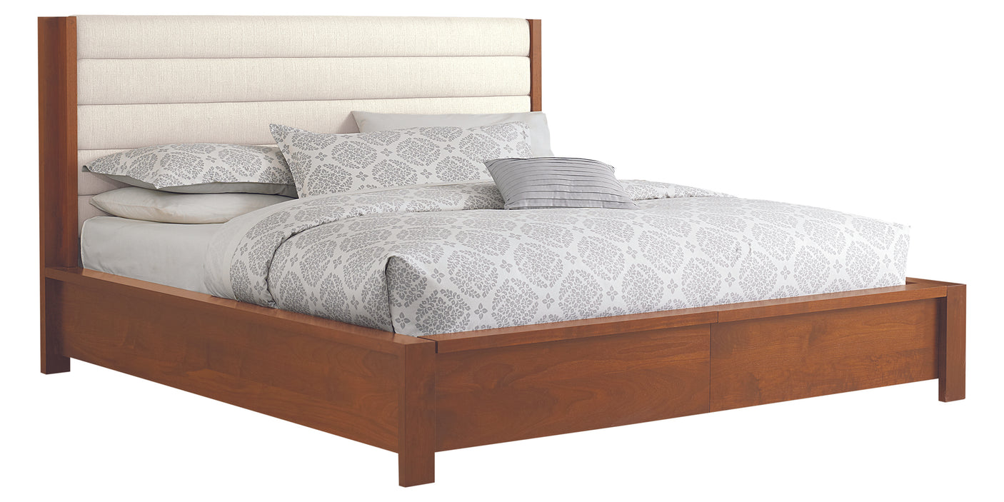 Phase | Complete Bed