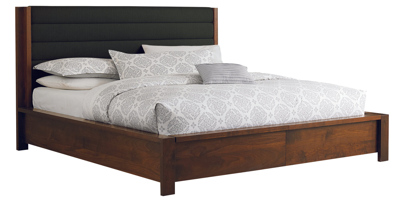 Phase | Complete Bed