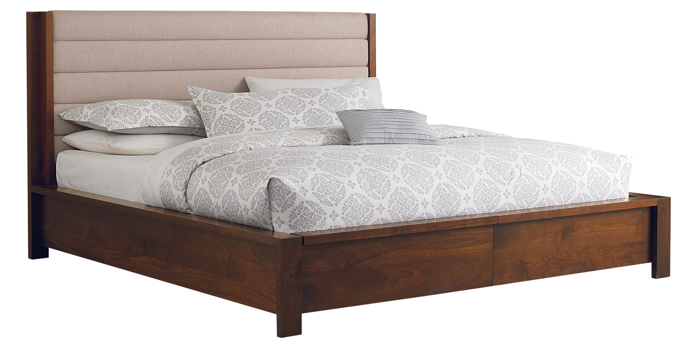 Phase | Complete Bed