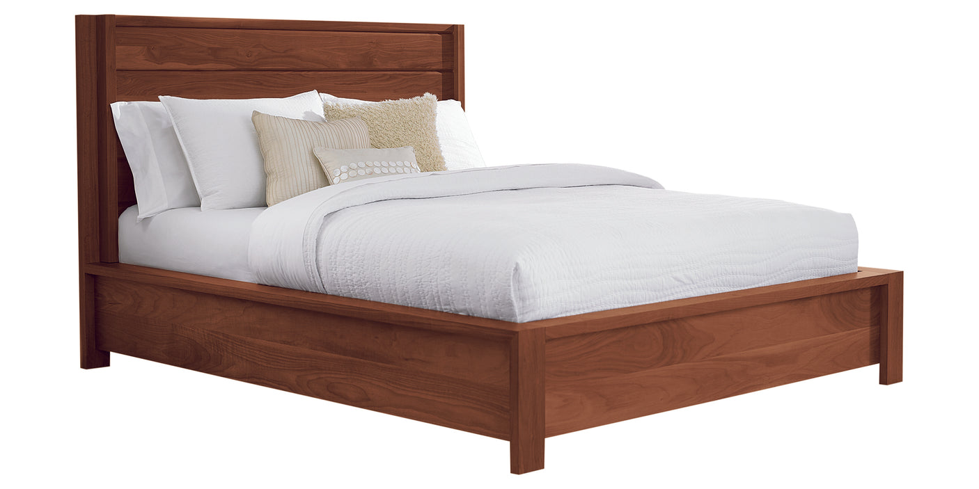 Phase | Complete Bed