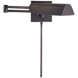 Studio Swing Arm Classic Wall Light