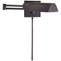 Studio Swing Arm Classic Wall Light
