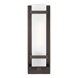 Alban 24" Square Lantern