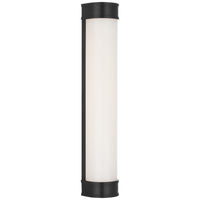 Marden 24" Salon Bath Sconce