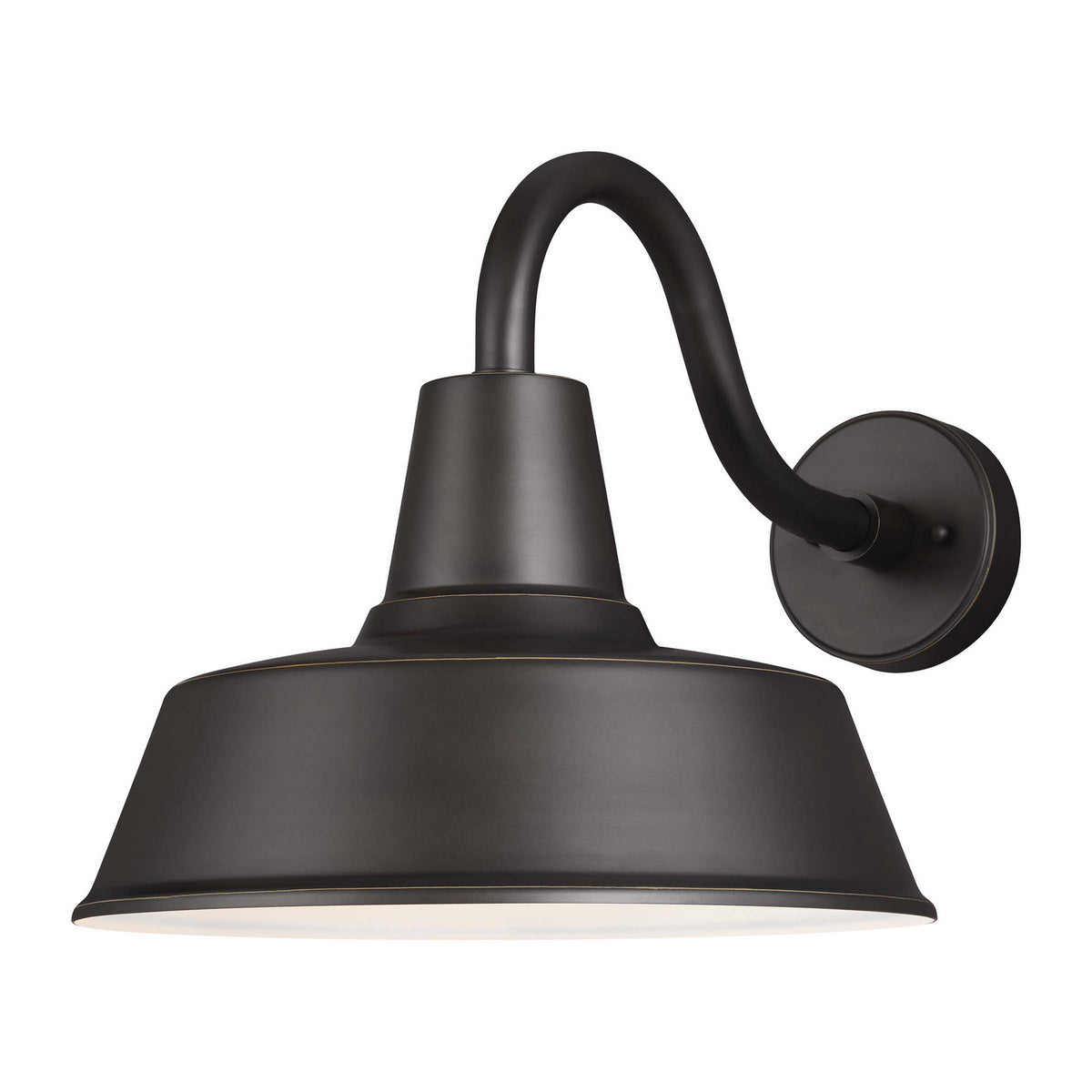 Barn Light Large Wall Lantern