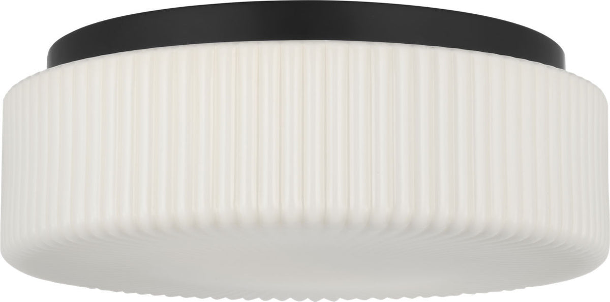 Axira Two Light Flush Mount