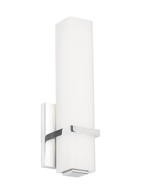 Milan LED Bath Vanity — 12.20"