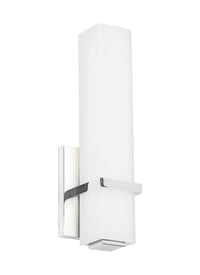 Milan LED Bath Vanity — 12.20"